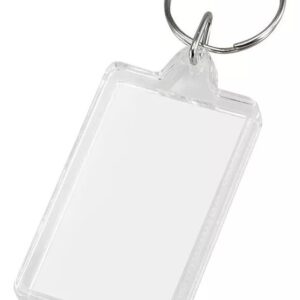 Llavero personalizable