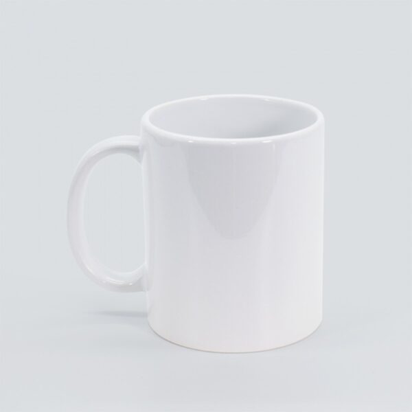 Tazón sublimación blanco standard