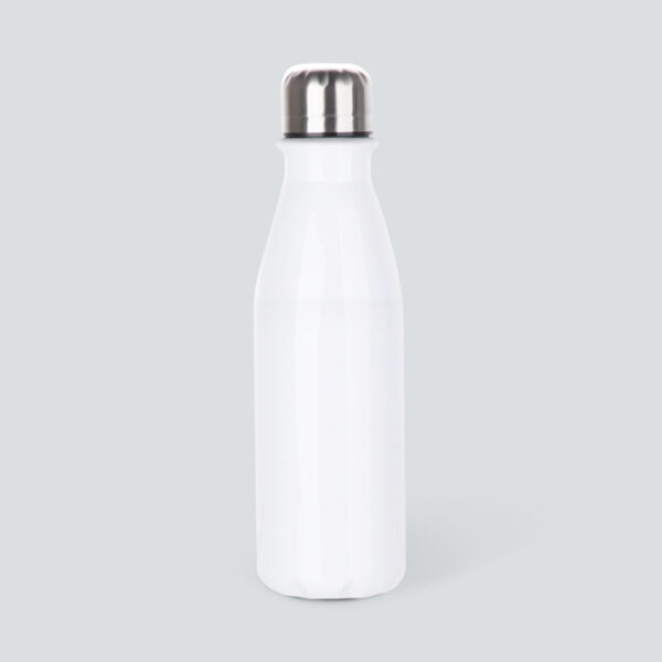 Botella BS aluminio bowling 650ml