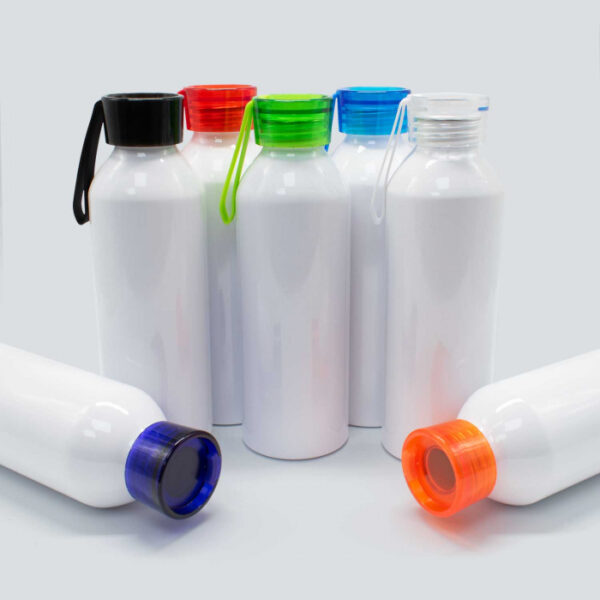 Botella SG Sport aluminio 650ml