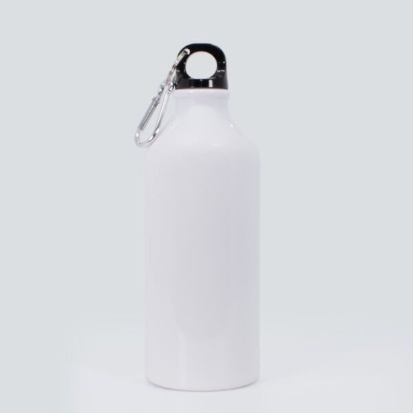 Botella para sublimación aluminio 600ml