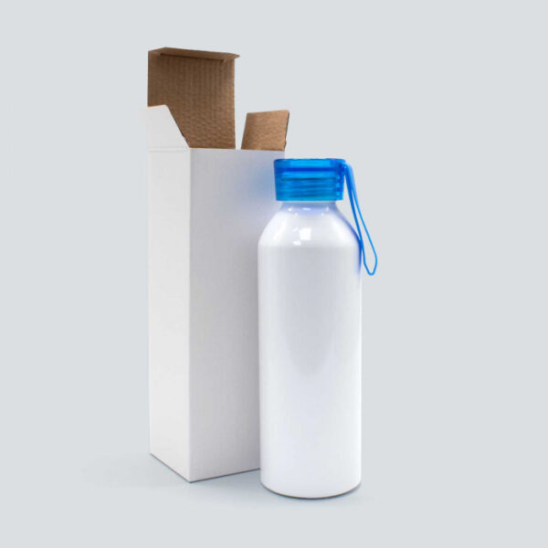 Botella SG Sport aluminio 650ml - Imagen 4